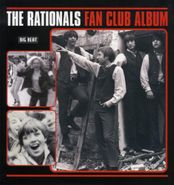 The Rationals, Fan Club Album (LP)