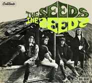 The Seeds, The Seeds (CD)