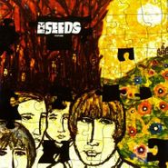 The Seeds, Future (CD)