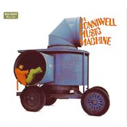 The Bonniwell Music Machine, The Bonniwell Music Machine (CD)