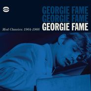 Georgie Fame, Mod Classics: 1964-66 (LP)