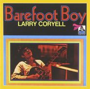 Larry Coryell, Barefoot Boy (CD)