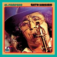 Gato Barbieri, El Pampero (CD)