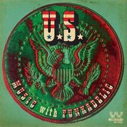 Funkadelic, U.S. Music With Funkadelic (LP)
