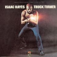 Isaac Hayes, Truck Turner [OST] (LP)