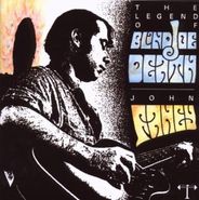 John Fahey, Complete Blind Joe Death (CD)