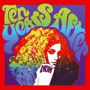 Ten Years After, Now (CD)