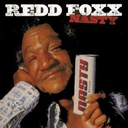 Redd Foxx, Nasty (CD)