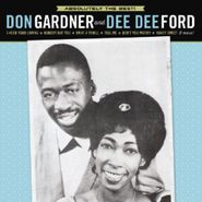 Don Gardner, Absolutely The Best (CD)