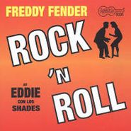 Freddy Fender, Rock & Roll (CD)