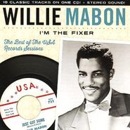 Willie Mabon, I'm The Fixer - The Best Of The U.S.A. Sessions (CD)