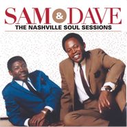 Sam & Dave, The Nashville Soul Sessions (CD)