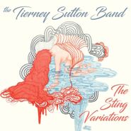 Tierney Sutton, The Sting Variations (CD)