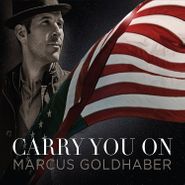 Marcus Goldhaber, Carry You On (CD)