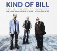 Dado Moroni, Kind Of Bill: Live at Casinò Di Sanremo (CD)