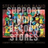 Steve Gadd Band, Steve Gadd Band [Record Store Day] (LP)