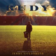 Jerry Goldsmith, Rudy [OST] (LP)