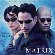 Don Davis, The Matrix [Score] (CD)