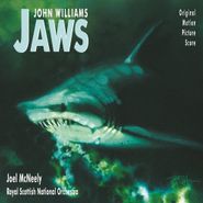 John Williams, JAWS [Score] (CD)