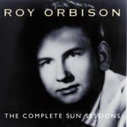 Roy Orbison, The Complete Sun Sessions (CD)