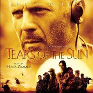 Hans Zimmer, Tears Of The Sun [OST] (CD)