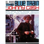 Johnny Cash, All Aboard The Blue Train (CD)