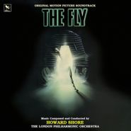 Howard Shore, The Fly [OST] (LP)