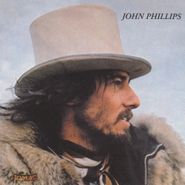 John Phillips, John, The Wolf King of L.A. [180 Gram Vinyl] (LP)