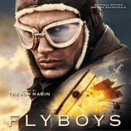 Trevor Rabin, Flyboys [Score] (CD)