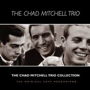 Chad Mitchell, Chad Mitchell Trio Collection (CD)