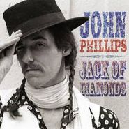 John Phillips, Jack Of Diamonds (CD)