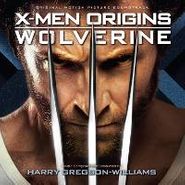 Harry Gregson-Williams, X-Men Origins: Wolverine [Score] (CD)