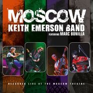 Keith Emerson, Moscow (CD)