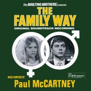 Paul McCartney, The Family Way [OST] [Record Store Day] (LP)