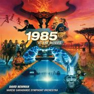 David Newman, 1985 At The Movies [OST] (CD)