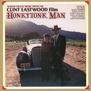 Various Artists, Honkytonk Man [OST] (CD)