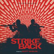 Scott Shields, Strike Back [OST] (CD)