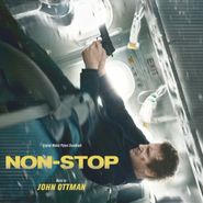 John Ottman, Non-Stop [Score] (CD)