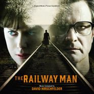 David Hirschfelder, The Railway Man [OST] (CD)