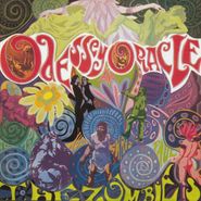 The Zombies, Odessey And Oracle [2015 Issue] (LP)