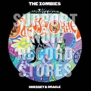 The Zombies, Odessey & Oracle [Black Friday Picture Disc] (LP)