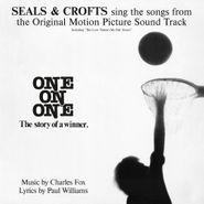 Charles Fox, One On One [OST] (CD)
