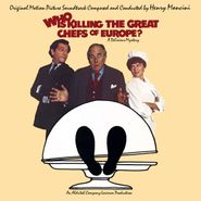 Henry Mancini, Who Is Killing The Great Chefs Of Europe? [OST] (CD)