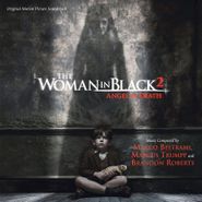 Marco Beltrami, The Woman In Black 2: Angel Of Death [Score] (CD)