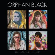 Various Artists, Orphan Black [OST] (LP)