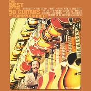 The 50 Guitars of Tommy Garrett, The Best Of The 50 Guitars Of Tommy Garrett (CD)
