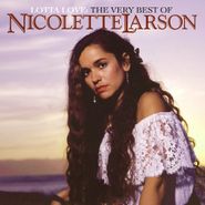 Nicolette Larson, Lotta Love: The Very Best Of Nicolette Larson (CD)