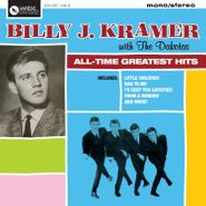 Billy J. Kramer & The Dakotas, The Very Best Of Billy J. Kramer With The Dakotas (CD)