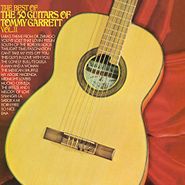 The 50 Guitars of Tommy Garrett, The Best Of The 50 Guitars Of Tommy Garrett Vol. II (CD)