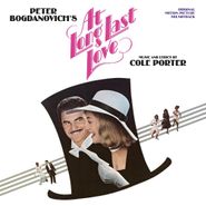 Cole Porter, At Long Last Love [OST] (CD)